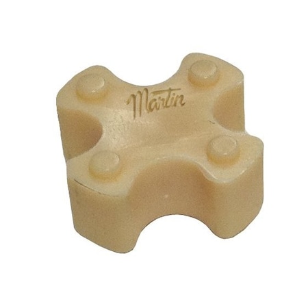 Martin JAW COUPLING SPIDER - SPIDERS SHL090/095 | Zoro